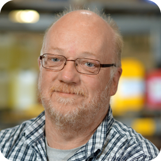 Ingo Kaup